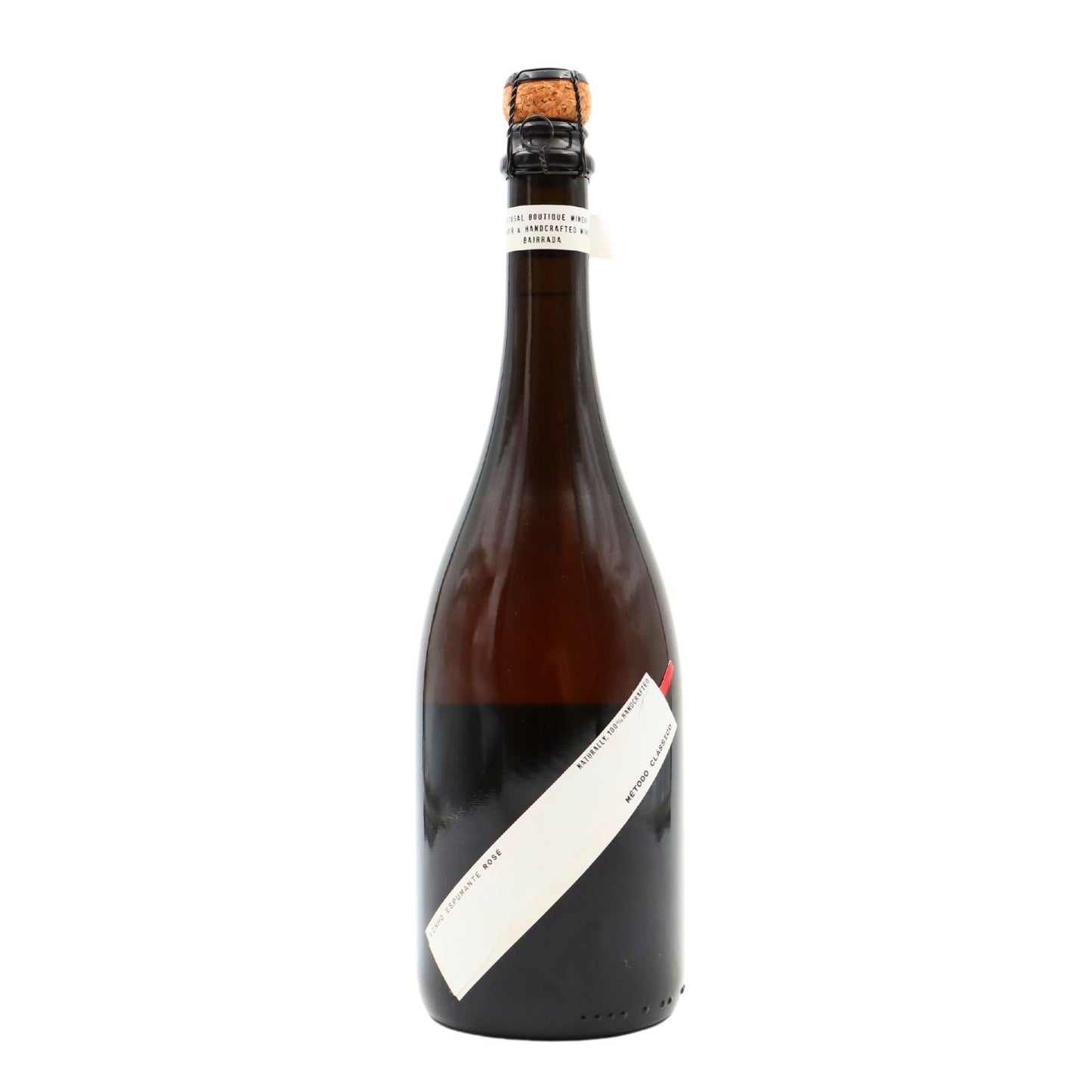 Dinamite Baga Rosé Brut Nature Sparkling Wine 2021