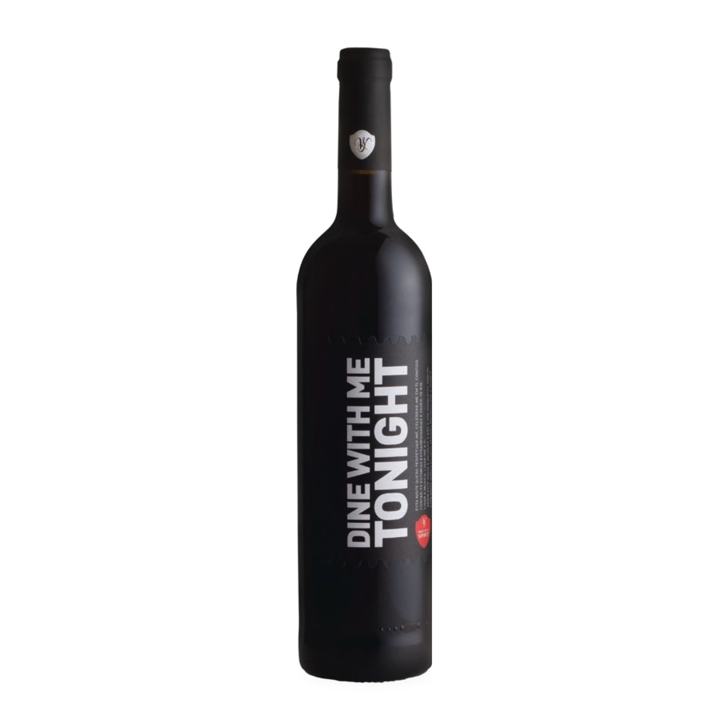 Dine With Me Tonight Tinto