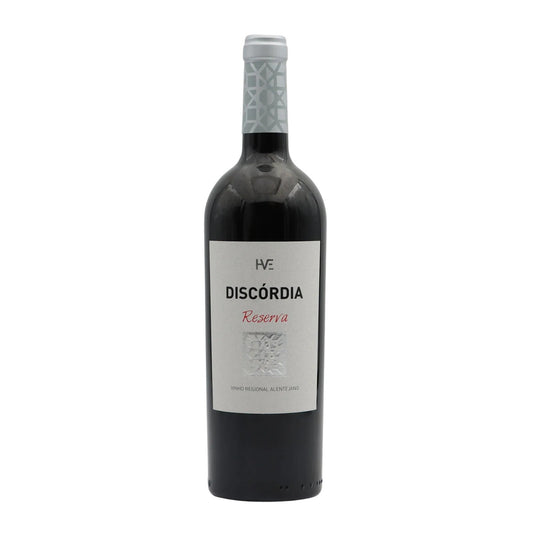 Discordia Reserva Tinto 2019