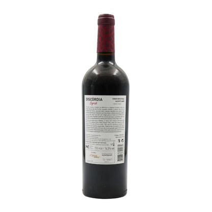 Discordia Syrah Tinto