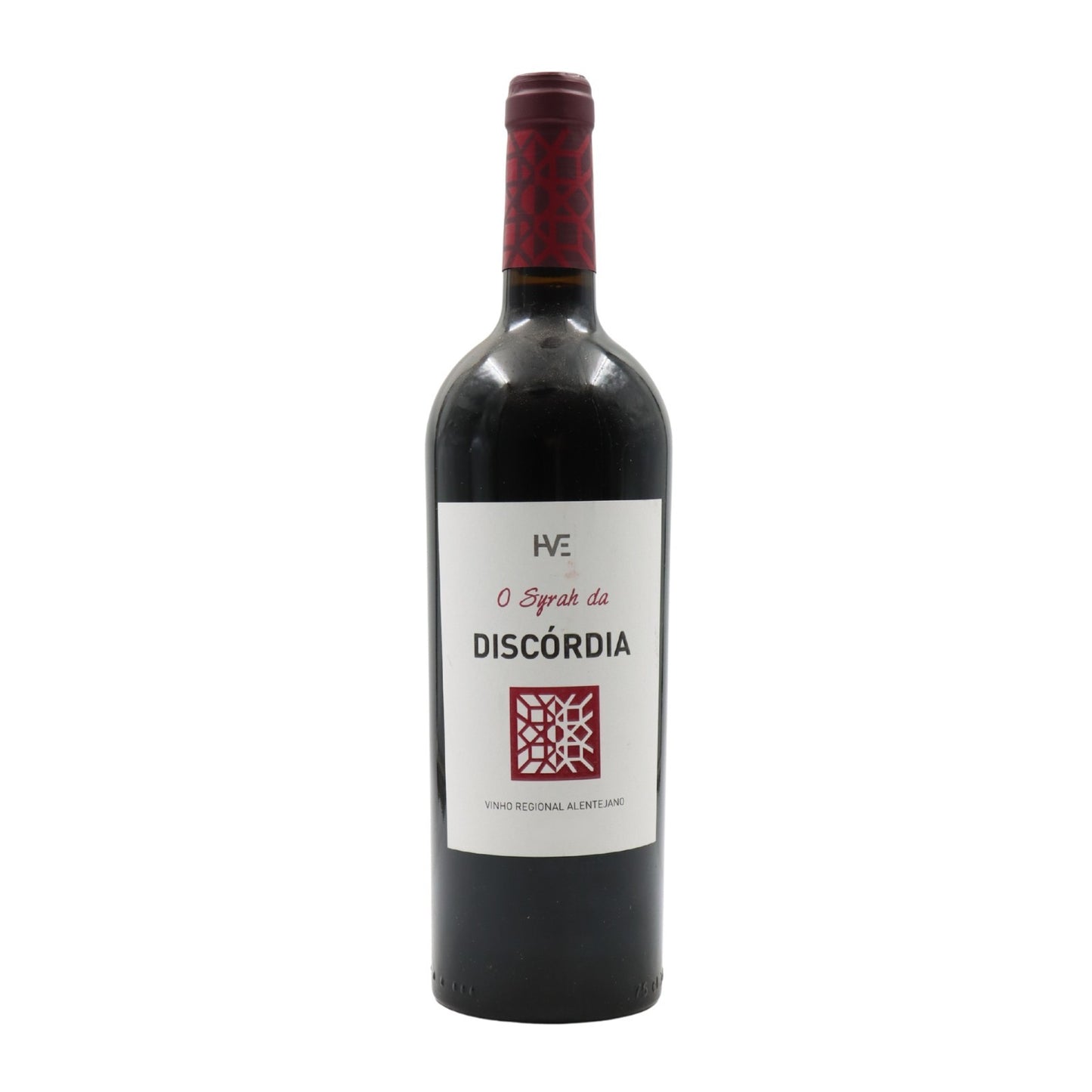 Discordia Syrah Tinto