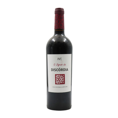 Discordia Syrah Tinto
