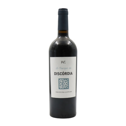 Discordia Tourigas Tinto