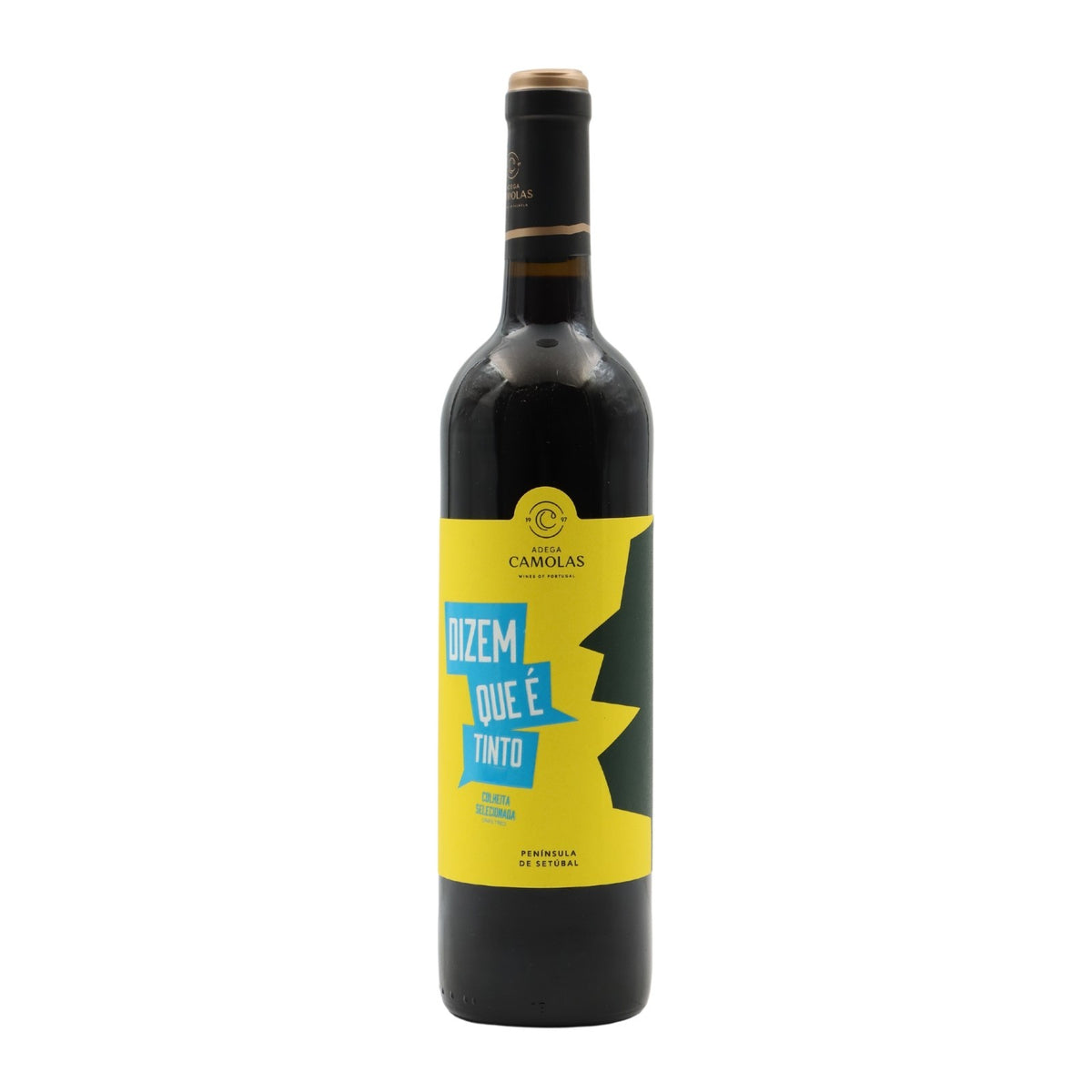Dizem que é Tinto