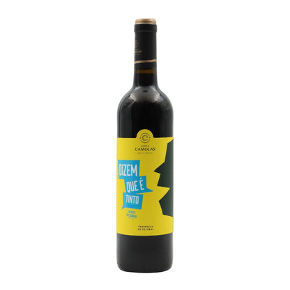 Dizem que é Tinto