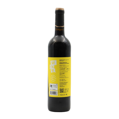 Dizem que é Tinto