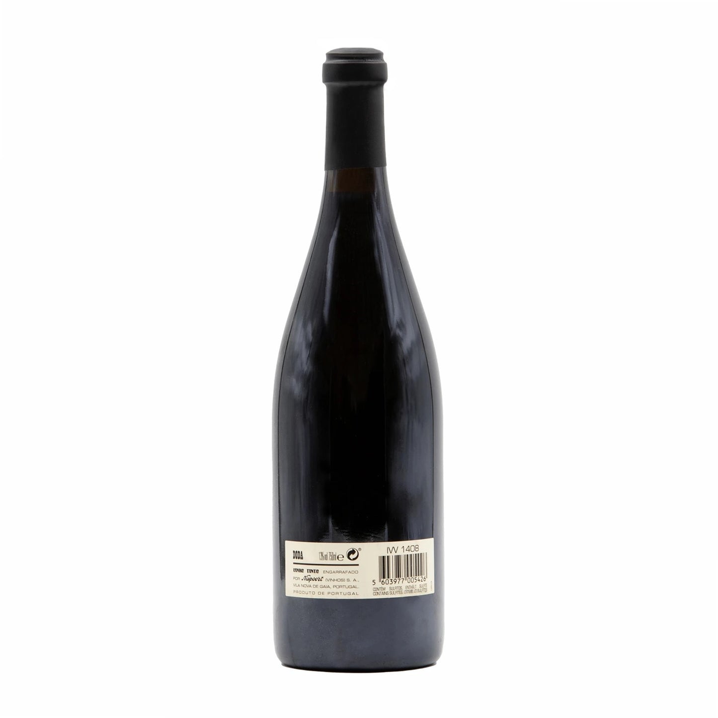 Doda Tinto 2012