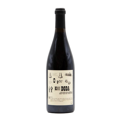 Doda Tinto 2012