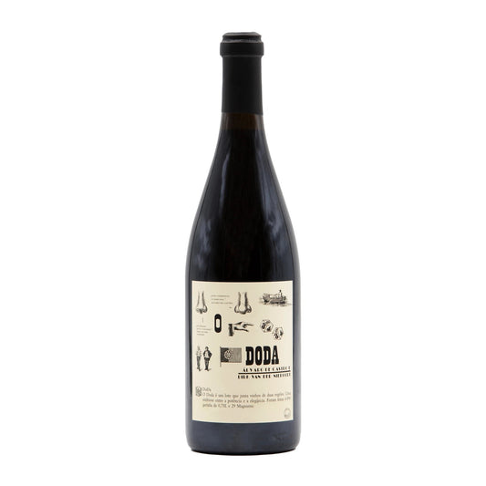 Doda Tinto 2012