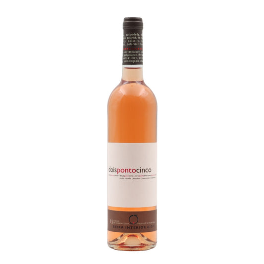 DoisPontocinco Rosé
