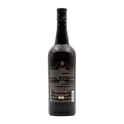 D´Oliveiras Dry 10 Years Madeira