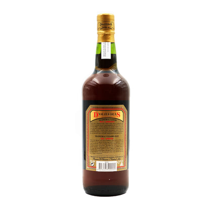D´Oliveiras Seco 5 Anos Madeira