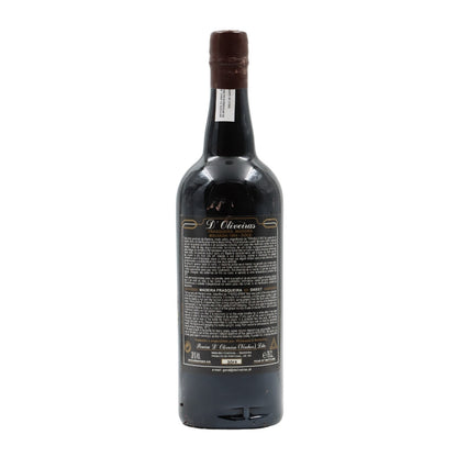 D´Oliveiras Malmsey Doce Madeira 1994