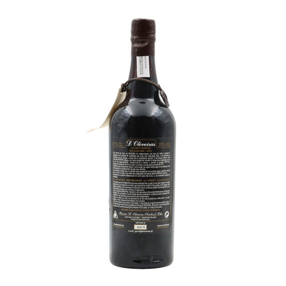 D´Oliveiras Malmsey Doce Madeira 2000