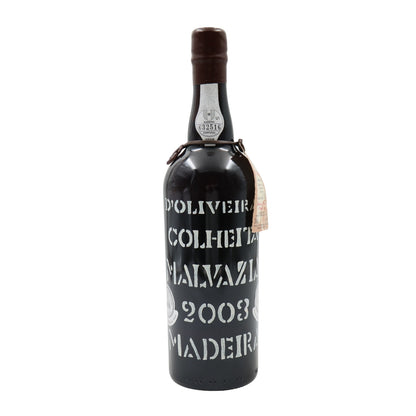 D´Oliveiras Malmsey Doce Madeira 2003