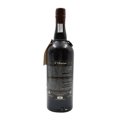 D´Oliveiras Malmsey Doce Madeira 2003