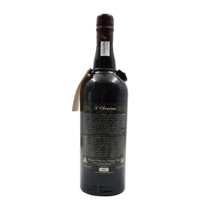 D´Oliveiras Malmsey Doce Madeira 2009