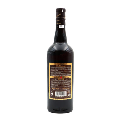 D´Oliveiras Meio Seco 5 Anos Madeira