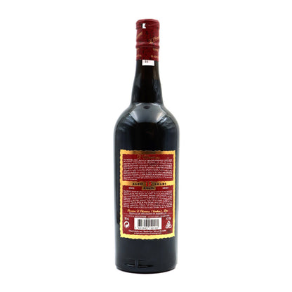 D´Oliveiras Sweet 15 Years Madeira