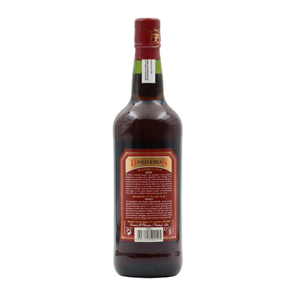 D´Oliveiras Sweet 5 Years Madeira