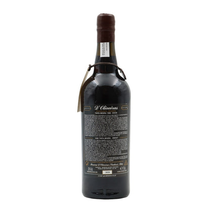 D´Oliveiras Tinta Negra Doce Madeira 1998