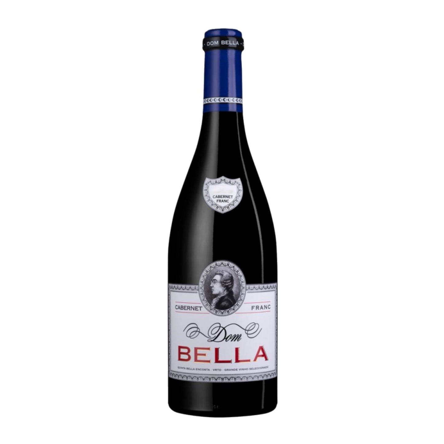 Dom Bella Cabernet Franc Tinto 2015