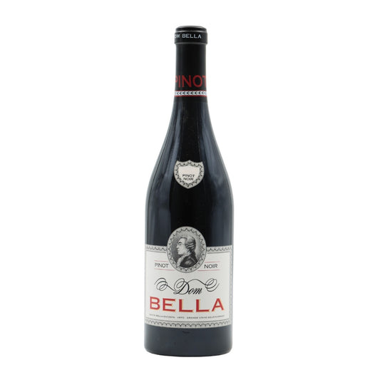 Dom Bella Pinot Noir Tinto 2013