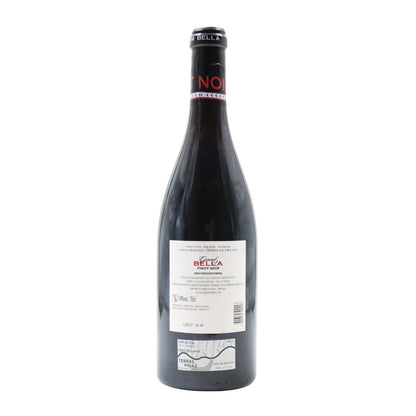 Grand Bella Pinot Noir Tinto 2014