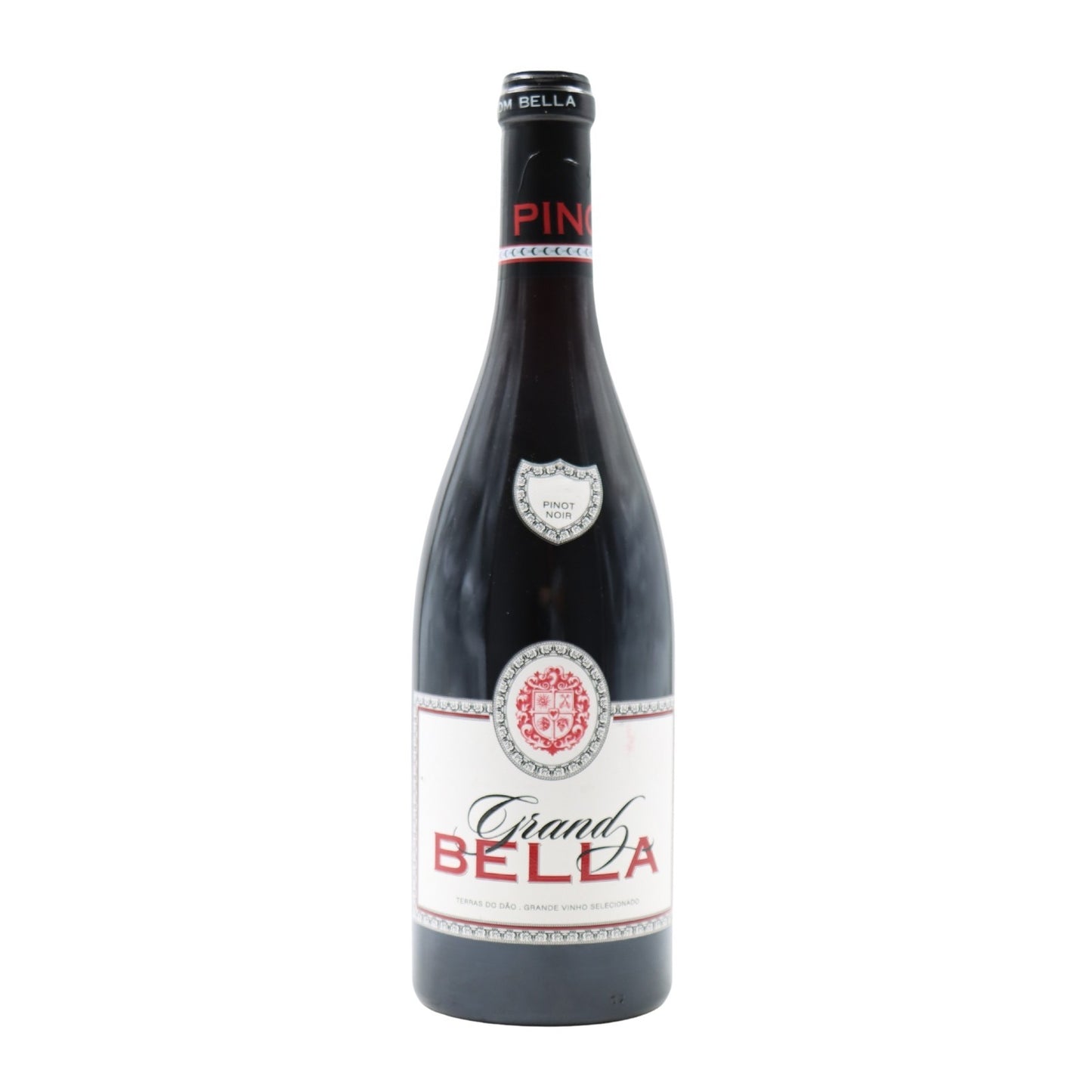 Grand Bella Pinot Noir Tinto 2014