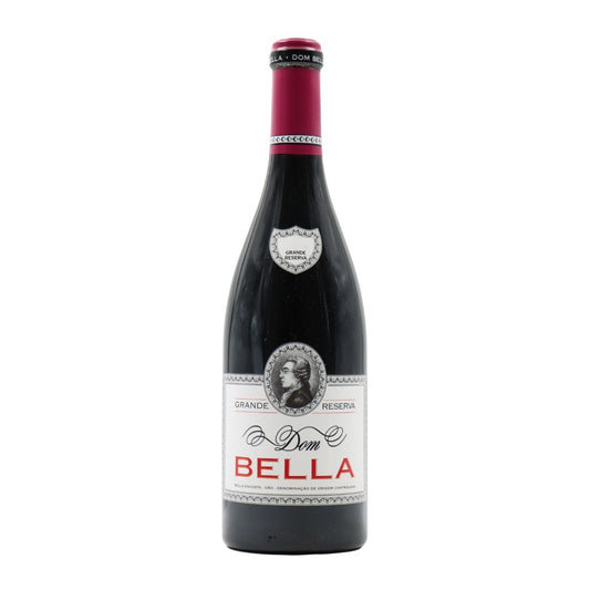 Dom Bella Touriga Nacional Grand Reserve Red 2013