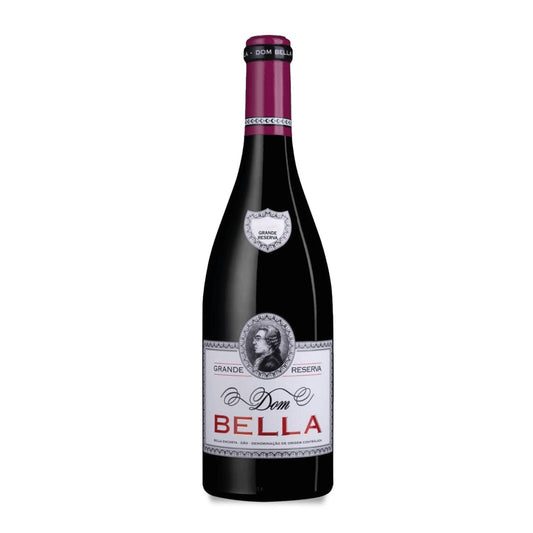 Dom Bella Touriga Nacional Grande Reserva Tinto 2013