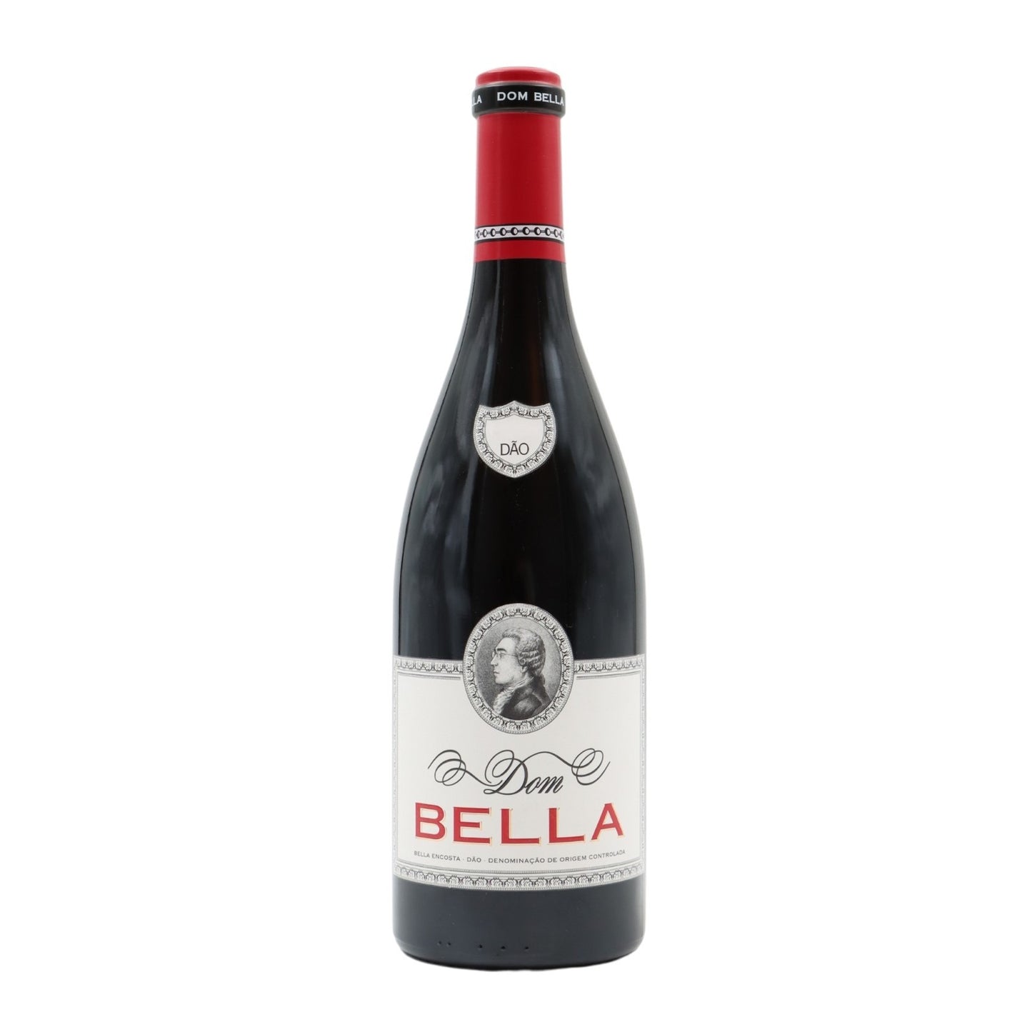 Dom Bella Touriga Nacional Tinto 2018