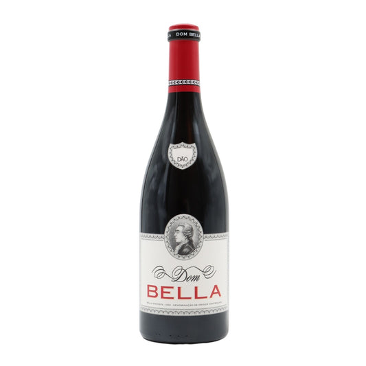 Dom Bella Touriga Nacional Tinto 2018