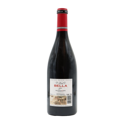Dom Bella Touriga Nacional Tinto 2018