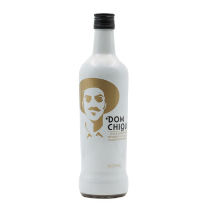 Dom Chique Licor de Medronho e Mel