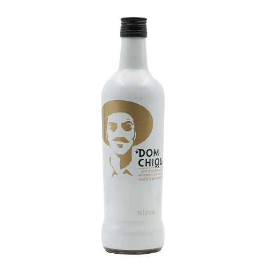 Dom Chique Licor de Medronho e Mel