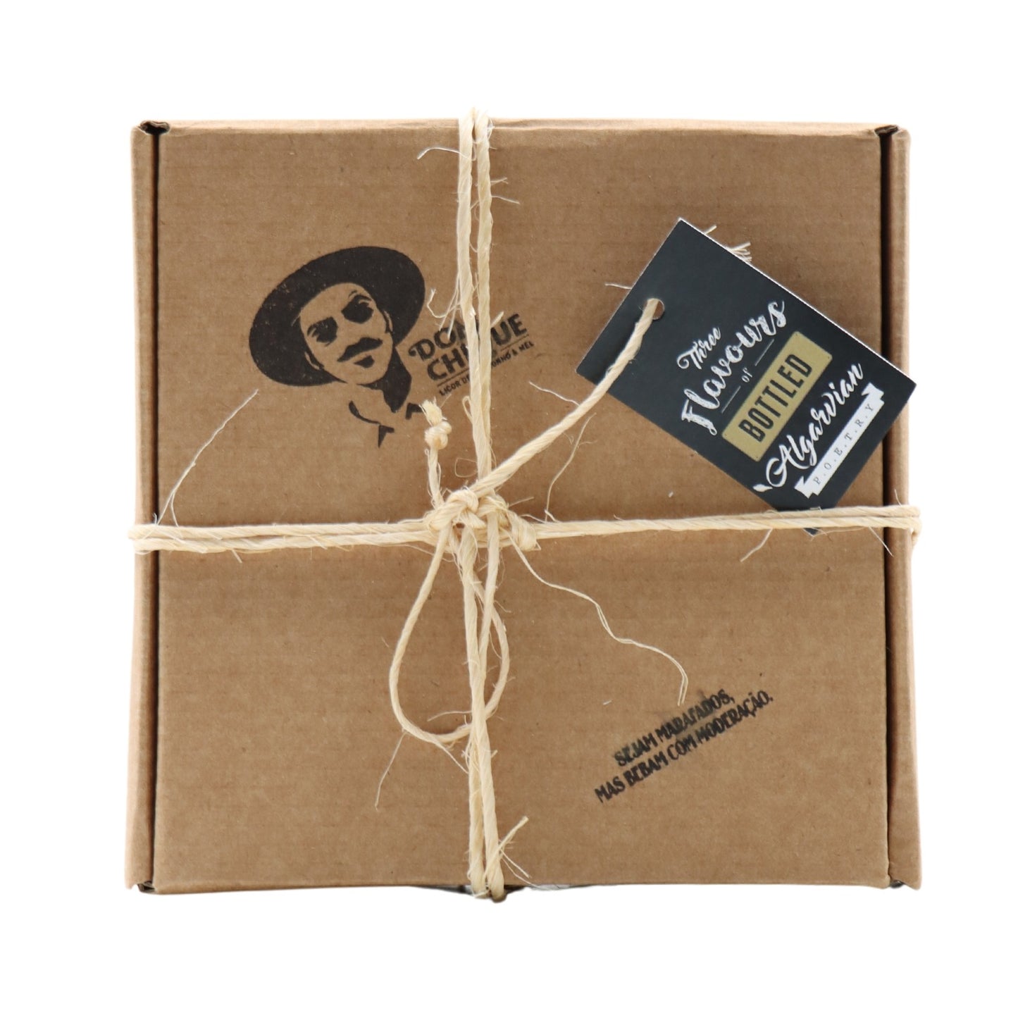 Dom Chique Miniaturas