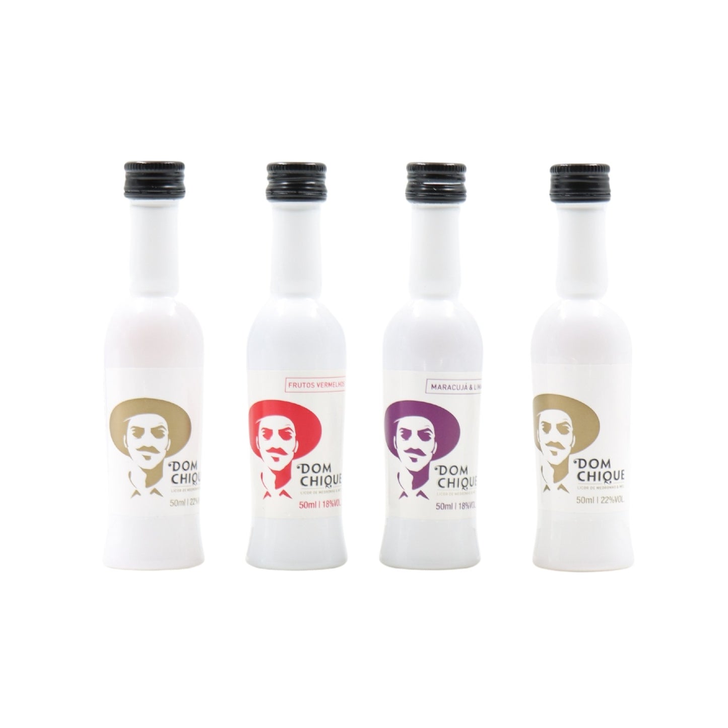 Dom Chique Miniaturas