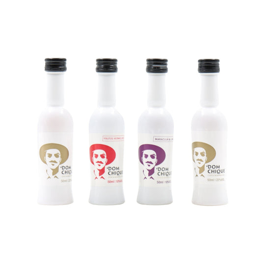 Dom Chique Miniaturas