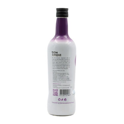 Dom Chique Passion Fruit and Lime Liqueur