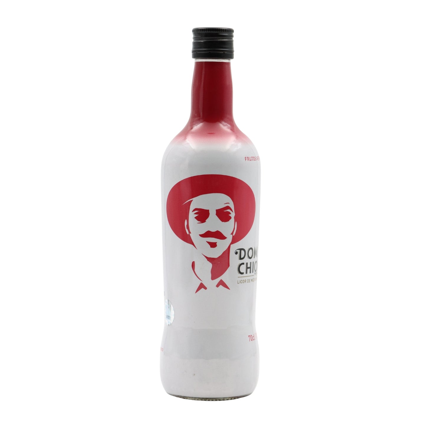 Dom Chique Licor de Frutos Vermelhos