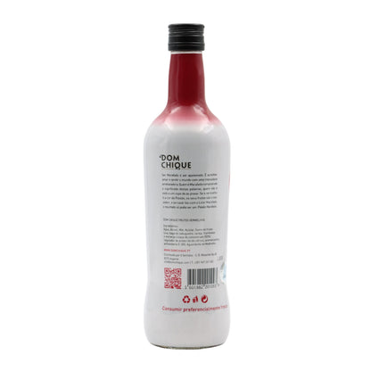Dom Chique Licor de Frutos Vermelhos