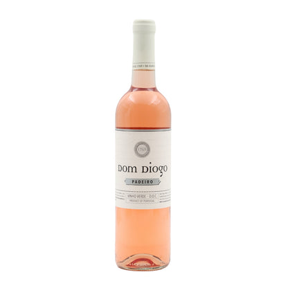Dom Diogo Padeiro Rosé