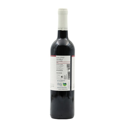 Dom Diogo Vinhão Tinto