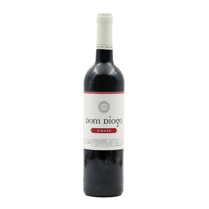 Dom Diogo Vinhão Tinto