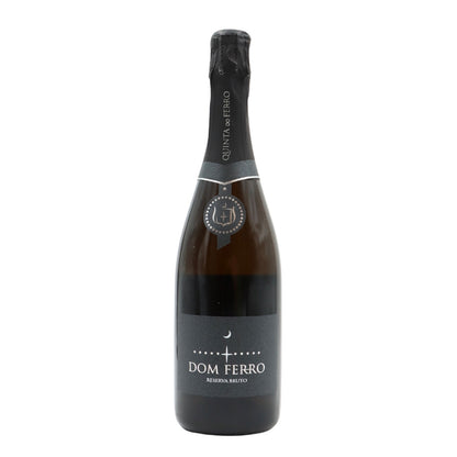 Dom Ferro Reserva Brut Sparkling Wine 2015