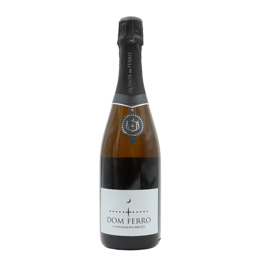 Dom Ferro Super Reserve Sparkling Wine 2007