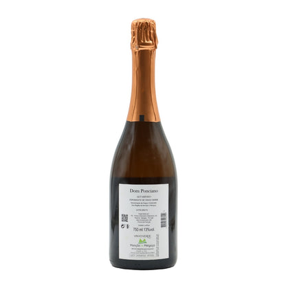 Dom Ponciano Extra Brut Sparkling Wine 2014