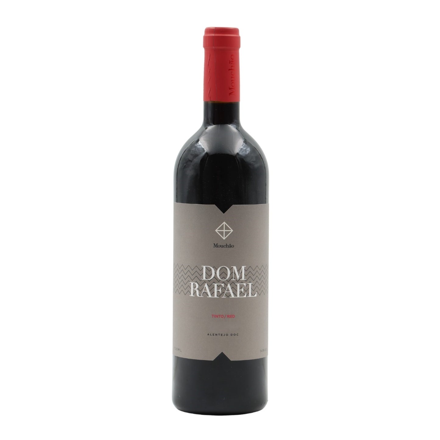 Dom Rafael Tinto