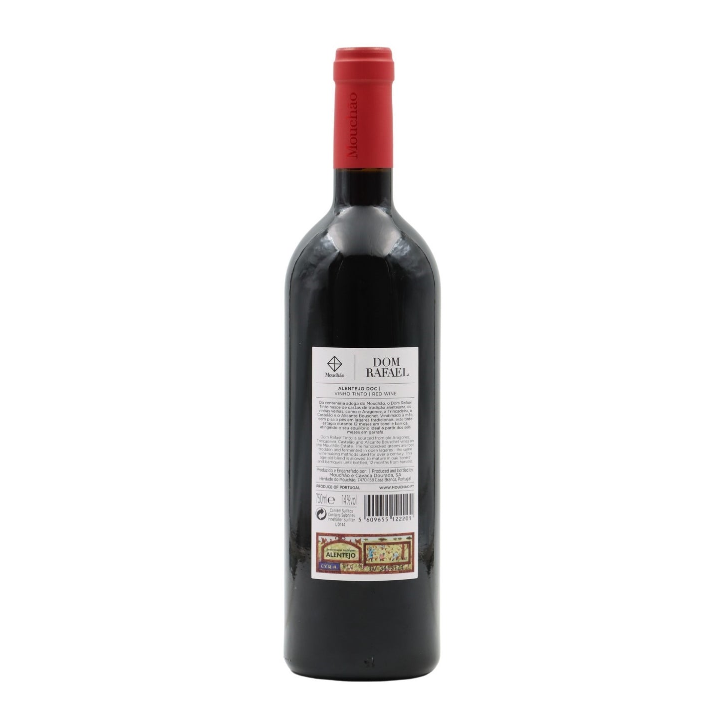 Dom Rafael Tinto